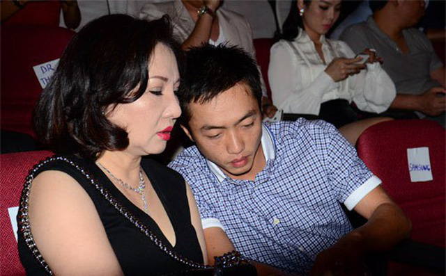 Nhà Cường Đôla &#34;kiếm đậm&#34; sau chuỗi ngày u ám - 1