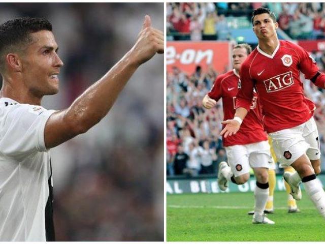 Ronaldo tái đấu MU: Gieo sầu cố nhân hay Mourinho bắt bài trò cũ
