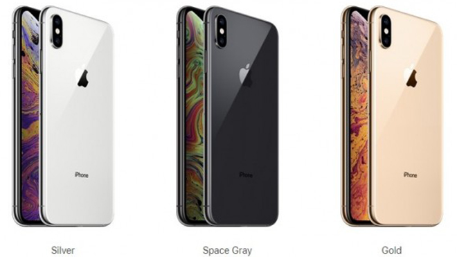 Những lý do để nâng cấp lên iPhone Xs Max - 3