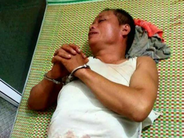 Pháp luật - Quy trình giám định tâm thần nghi can trong vụ thảm án ở Thái Nguyên