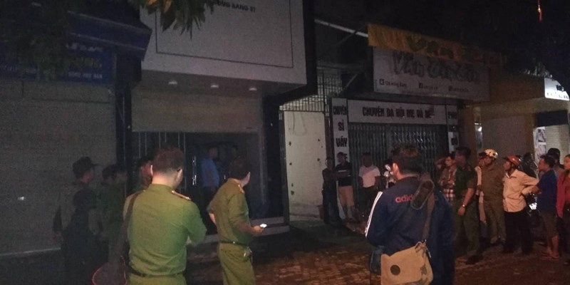 Nóng 24h qua: Khai mạc Hội nghị Trung ương 8, giới thiệu nhân sự bầu Chủ tịch nước - 3