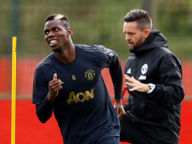 Bóng đá - Messi sợ Pogba "quấy rối": Sếp lớn Barca tuyên bố bất ngờ