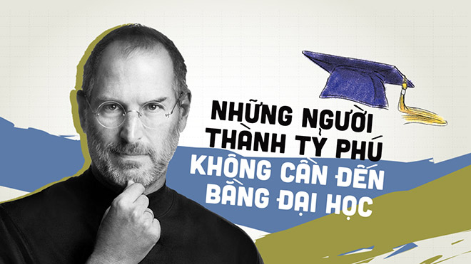 9 bí quyết giúp bạn gia nhập "hội những người siêu giàu" - 1