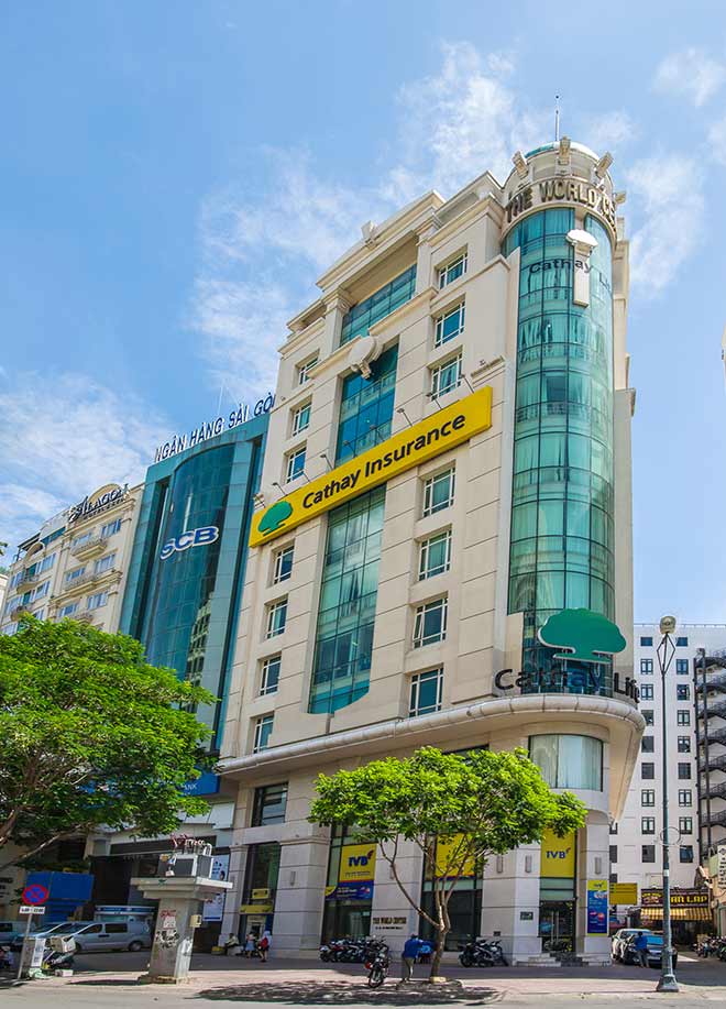 Cathay Life Việt Nam ra mắt Website phiên bản mới & công thông tin khách hàng - 2