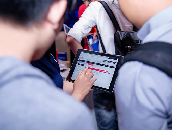 Chuyển đổi thuê bao di động 11 số thành 10 số gây khó khăn cho doanh nghiệp - 2