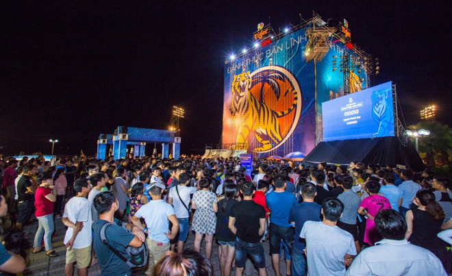 Miu Lê thách đấu và đây là lời đáp trả “ngọt ngào” của Karik và Châu Đăng Khoa! - 9