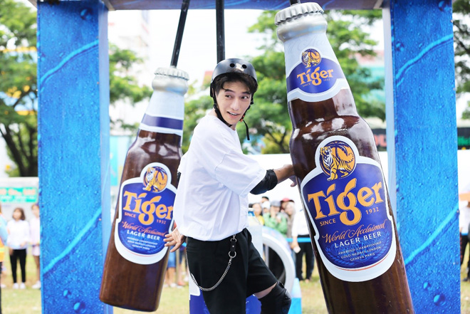 Miu Lê thách đấu và đây là lời đáp trả “ngọt ngào” của Karik và Châu Đăng Khoa! - 4