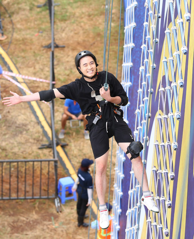 Miu Lê thách đấu và đây là lời đáp trả “ngọt ngào” của Karik và Châu Đăng Khoa! - 6