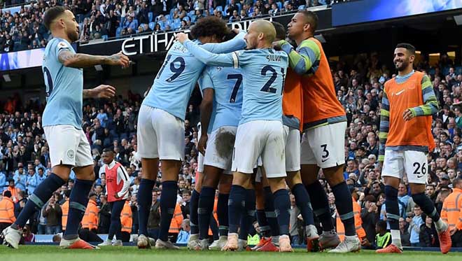 Hoffenheim - Man City: Cơn thịnh nộ của Pep & mối thâm thù Anh - Đức - 1