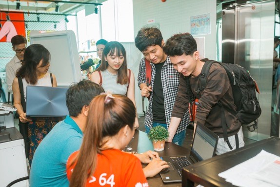 Thách đấu hot streamer ViruSs, ai sẽ là “người sinh tồn”? - 2