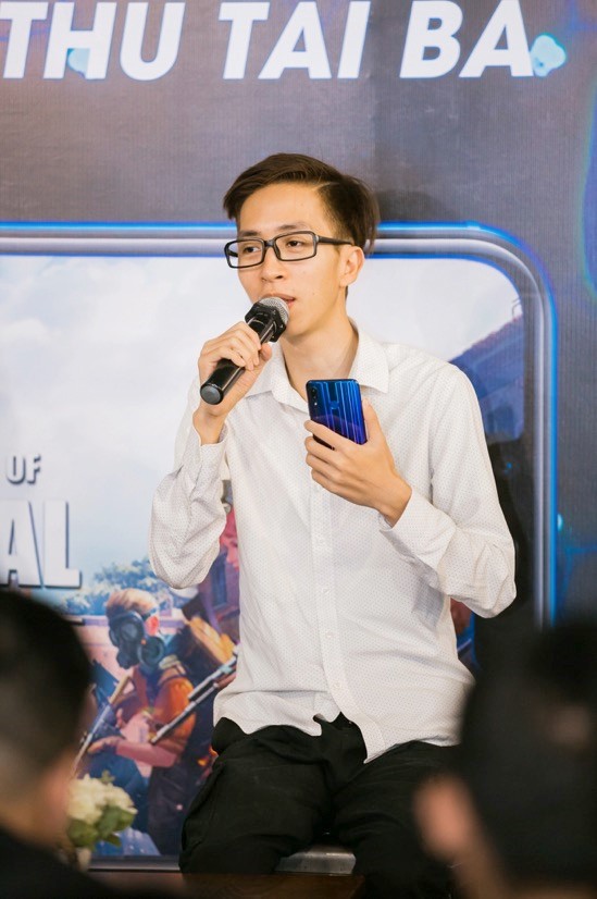 Thách đấu hot streamer ViruSs, ai sẽ là “người sinh tồn”? - 4