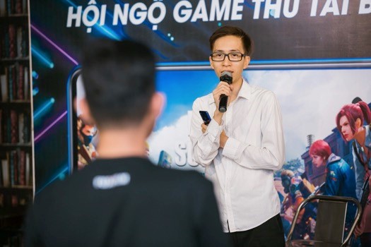 Thách đấu hot streamer ViruSs, ai sẽ là “người sinh tồn”? - 5