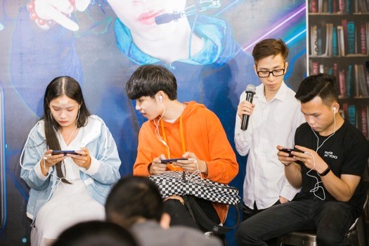 Thách đấu hot streamer ViruSs, ai sẽ là “người sinh tồn”? - 7