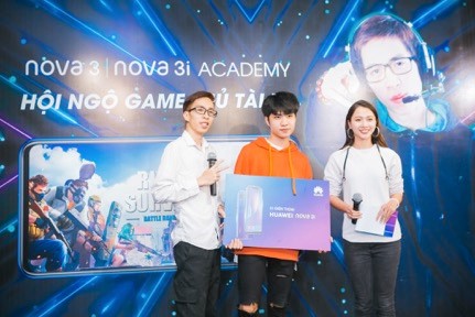 Thách đấu hot streamer ViruSs, ai sẽ là “người sinh tồn”? - 8