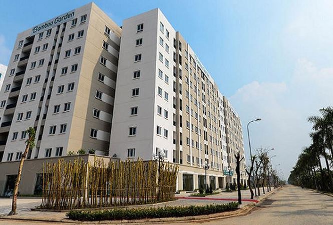 Vay mua NƠXH: Hết năm sẽ giải ngân khoảng 1.000 tỷ đồng - 1