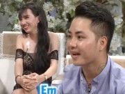 Bạn trẻ - Cuộc sống - Cặp đôi nam chuyển giới nữ, nữ chuyển giới nam bất ngờ bén duyên nhau