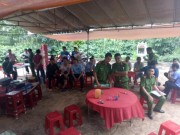 Pháp luật - Người phụ nữ chết bất thường trên giường với nhiều vết thương