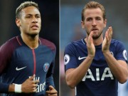 Tin chuyển nhượng - Loạn bom tấn Real: Neymar kém tài Kane, Lopetegui đại chiến “ông trùm”