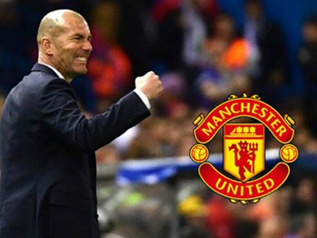 Bóng đá - Zidane chọn cộng sự ở MU: “Thần gió Henry” và huyền thoại thời Sir Alex
