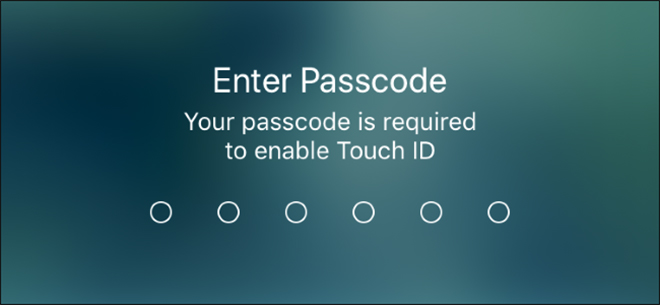 Đây là lý do Touch ID và Face ID không giúp bạn an toàn hơn! - 3
