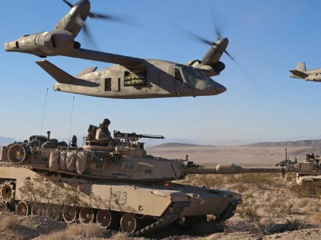 Thế giới - Quân đội Mỹ quá phụ thuộc vào TQ, chưa có cách thoát?