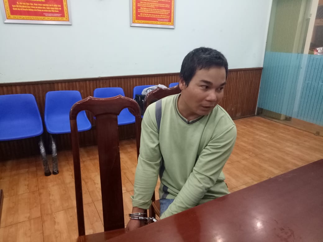 Người phụ nữ mua ve chai bị sát hại, vứt xác xuống giếng - 1