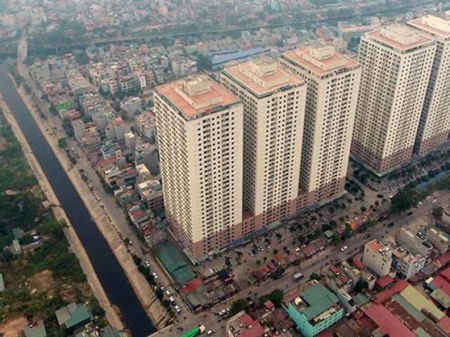 Kinh doanh - Sau chung cư cao cấp, nhà giá rẻ cắt lỗ vẫn khó bán