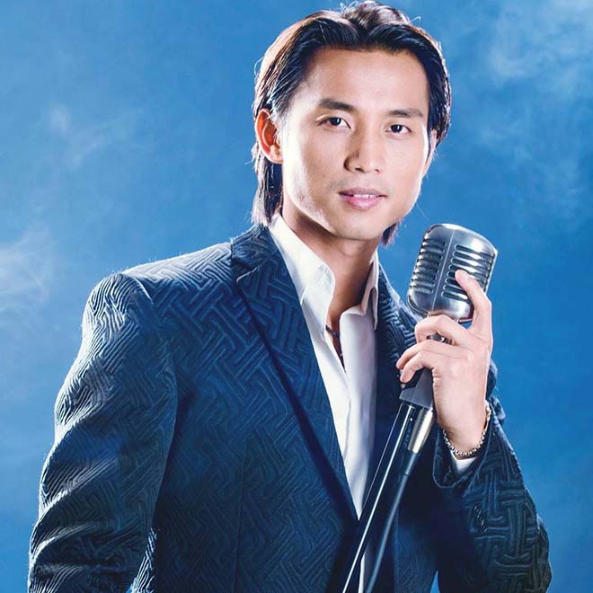 Đan Nguyên bị giãn dây chằng đầy đau đớn khi lần đầu đóng phim - 4