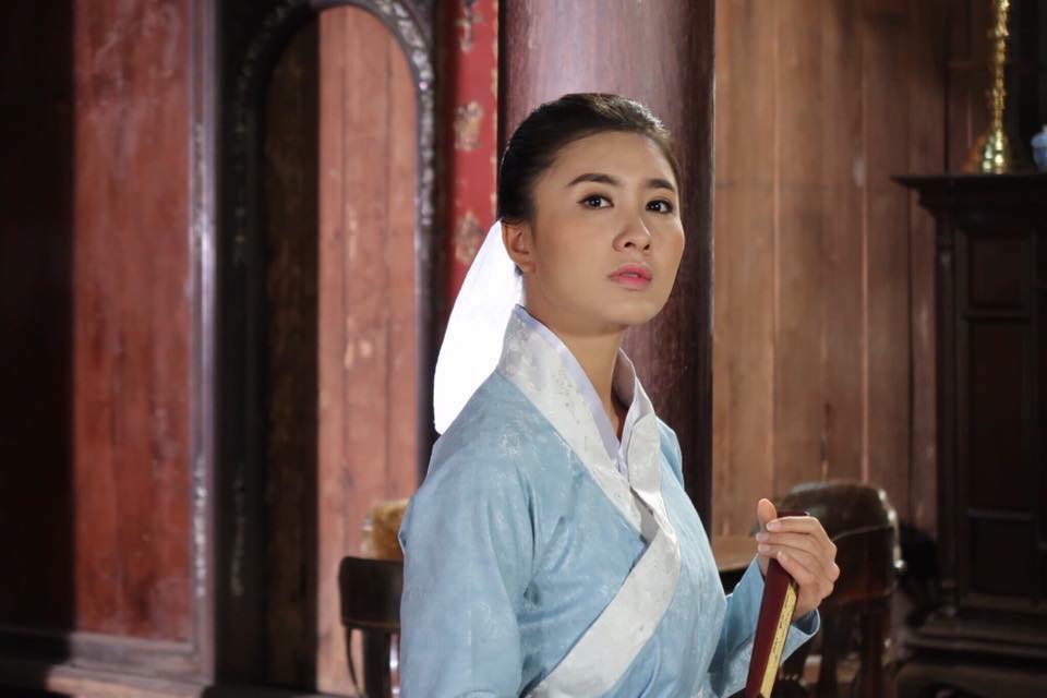 Diễn viên Nguyệt Ánh khoe ảnh con trai bên người chồng Ấn Độ - 6