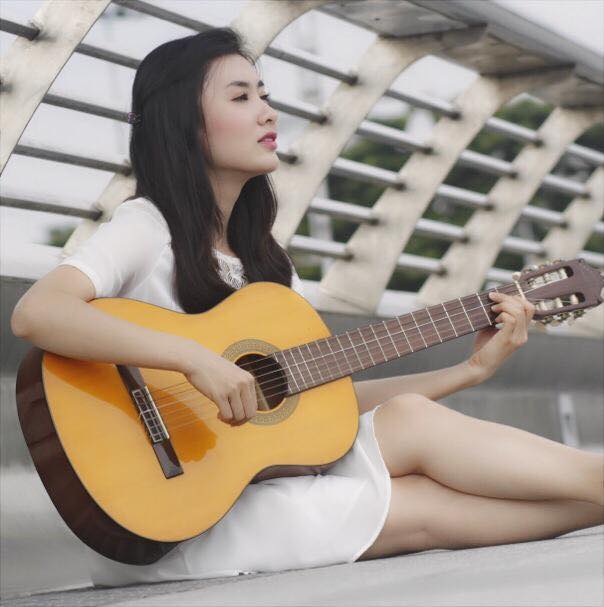 Diễn viên Nguyệt Ánh khoe ảnh con trai bên người chồng Ấn Độ - 3