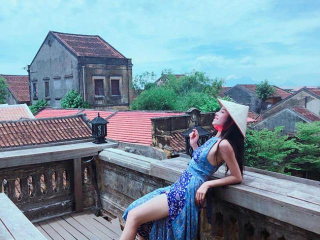 Du lịch - Khám phá 3 khu phố cổ yên bình nhất Việt Nam!