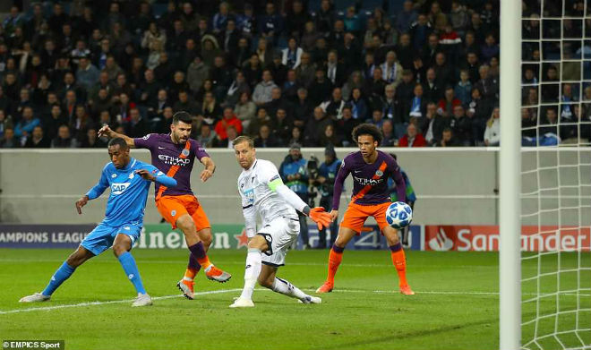 MU - Mourinho gần &#34;cửa tử&#34;, Vua Real ngỡ ngàng &#34;đại địa chấn&#34; cúp C1 - 2