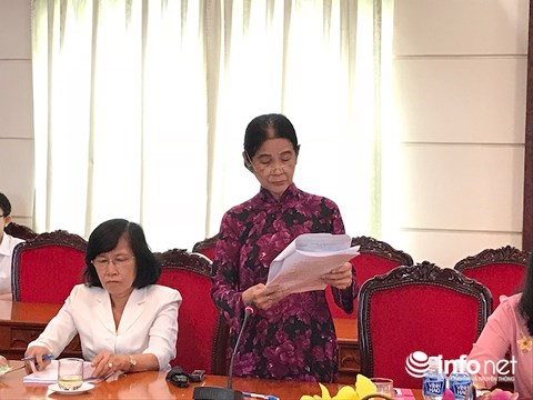 Có nên đưa điều khoản “ép buộc học sinh học thêm để thu tiền” vào luật? - 1