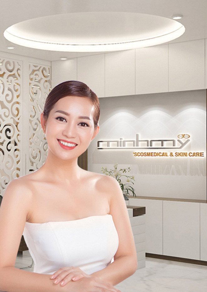 Khai trương Viện thẩm mỹ Minh Mỹ - Tri kỷ với sắc đẹp - 3