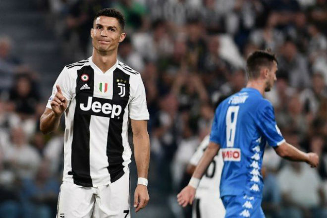 Udinese – Juventus: Ronaldo thoát cuồng chân, ai cản nổi “nhà Vua”? - 1