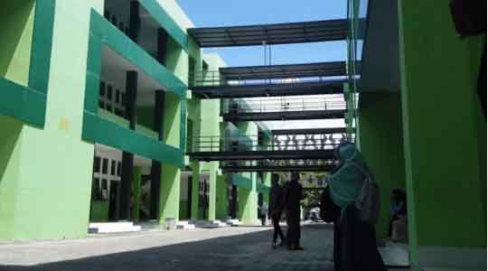 Những hình ảnh không thể tin nổi trước và sau thảm họa kép tại Indonesia - 9