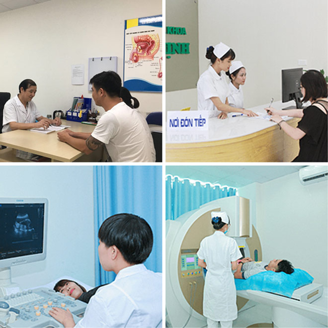 Phòng khám đa khoa Hưng Thịnh - Địa chỉ chữa bệnh tin cậy cho mọi gia đình - 2