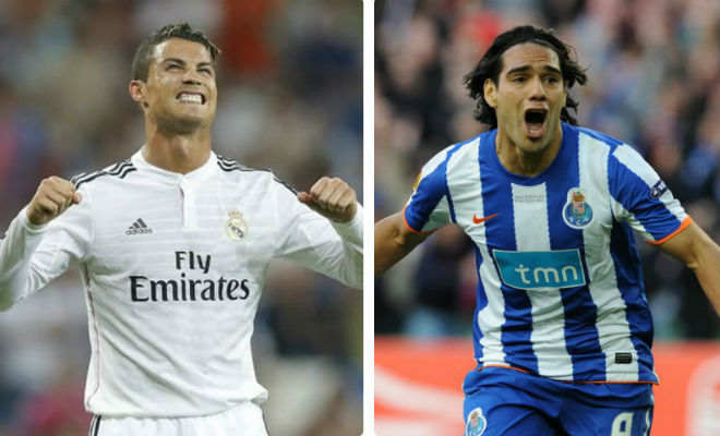 Ronaldo chinh phục châu Âu: Chưa có 5 &#34;kỷ lục vàng&#34; đừng mơ làm Vua - 1