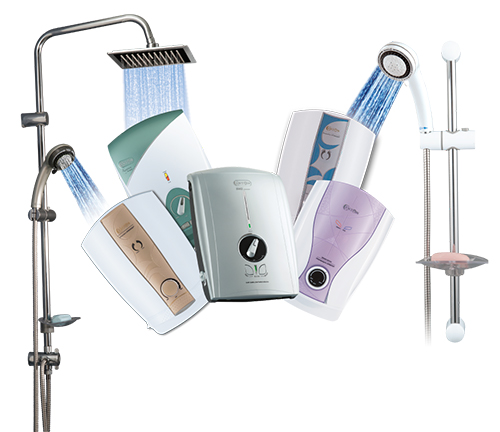 Top 5 thương hiệu máy nước nóng uy tín tại Việt Nam - 2