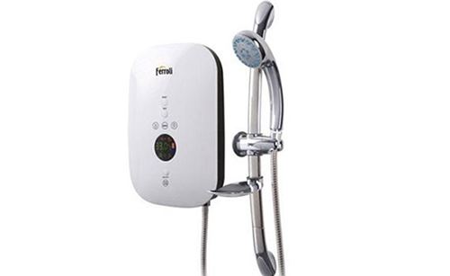 Top 5 thương hiệu máy nước nóng uy tín tại Việt Nam - 5