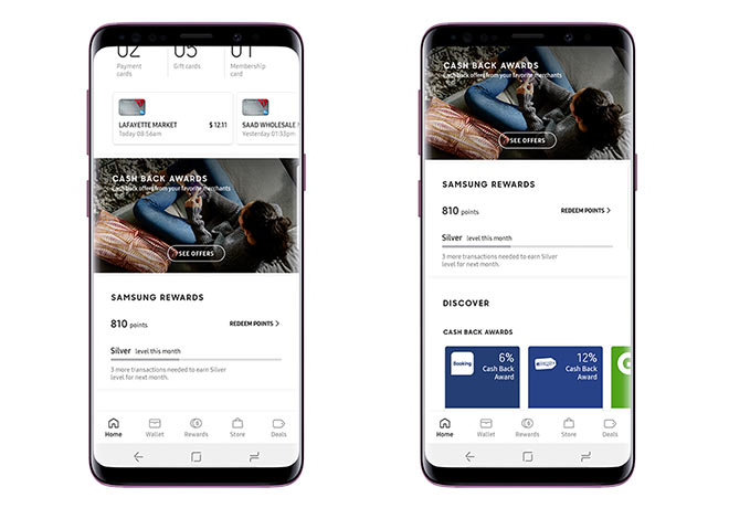 Vì sao hơn 60% người dùng Galaxy Note 'nghiện' dùng Samsung Pay? - 2