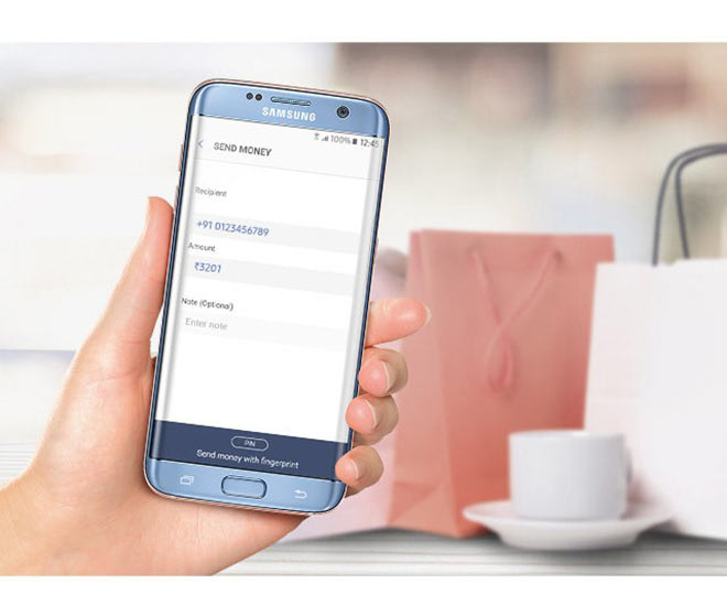 Vì sao hơn 60% người dùng Galaxy Note 'nghiện' dùng Samsung Pay? - 3