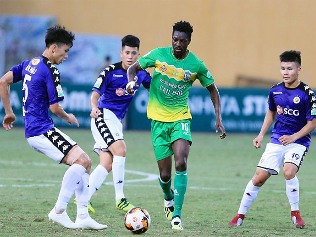 Bóng đá - Thầy trò Park Hang Seo "săn vàng" AFF Cup: Bài toán khó thể lực