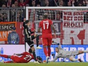 Bóng đá - Bayern Munich - Ajax: Ăn miếng trả miếng bốc lửa