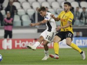 Bóng đá - Juventus - Young Boys: Ngôi sao thay Ronaldo săn hat-trick tuyệt đỉnh