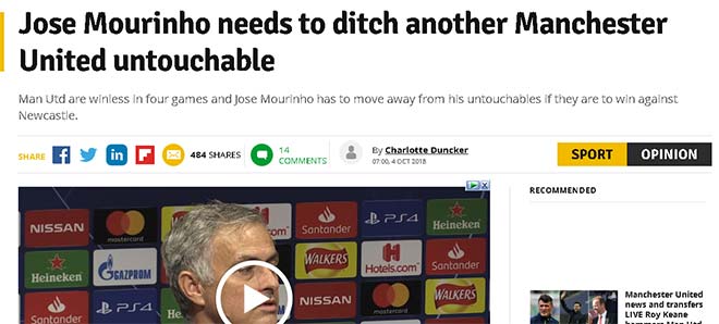 MU thi đấu tồi tệ: Sau Pogba, báo Manchester quay lưng với Lukaku - 2