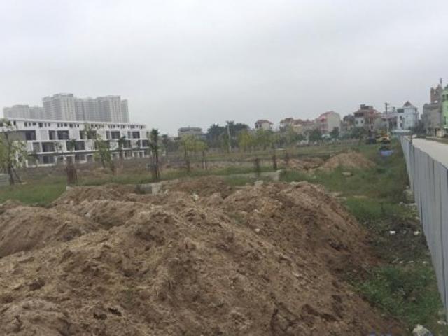 Bất động sản - Hà Nội thu hồi hơn 80.000m2 đất vi phạm luật đất đai tại Lũng Lô 5