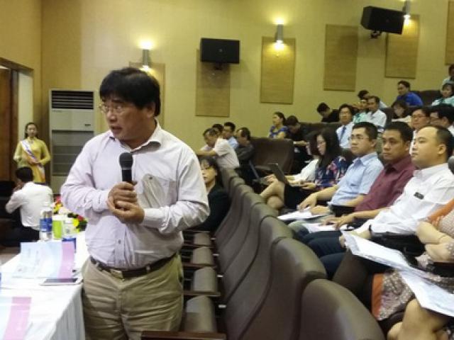 Giáo dục - du học - Trường ĐH tăng điểm liệt để trị sinh viên lười học, bỏ thi