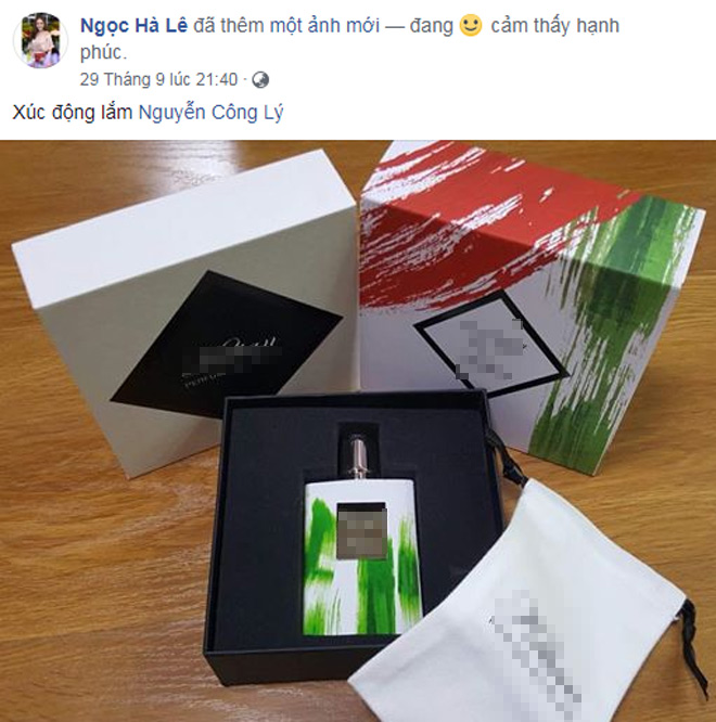 Bạn gái kém 15 tuổi đi thử váy cưới, Công Lý sắp báo tin vui lần 4? - 8