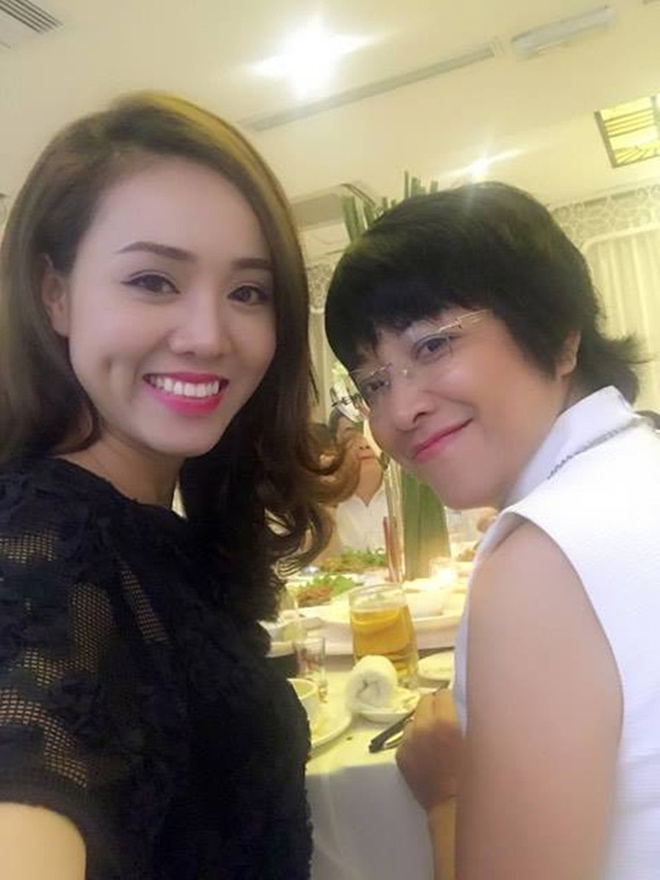 Bạn gái kém 15 tuổi đi thử váy cưới, Công Lý sắp báo tin vui lần 4? - 6